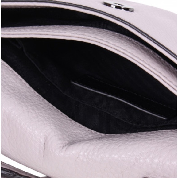 Rebecca Minkoff Small Regan Clutch/Crossbody - Picture 6 of 8